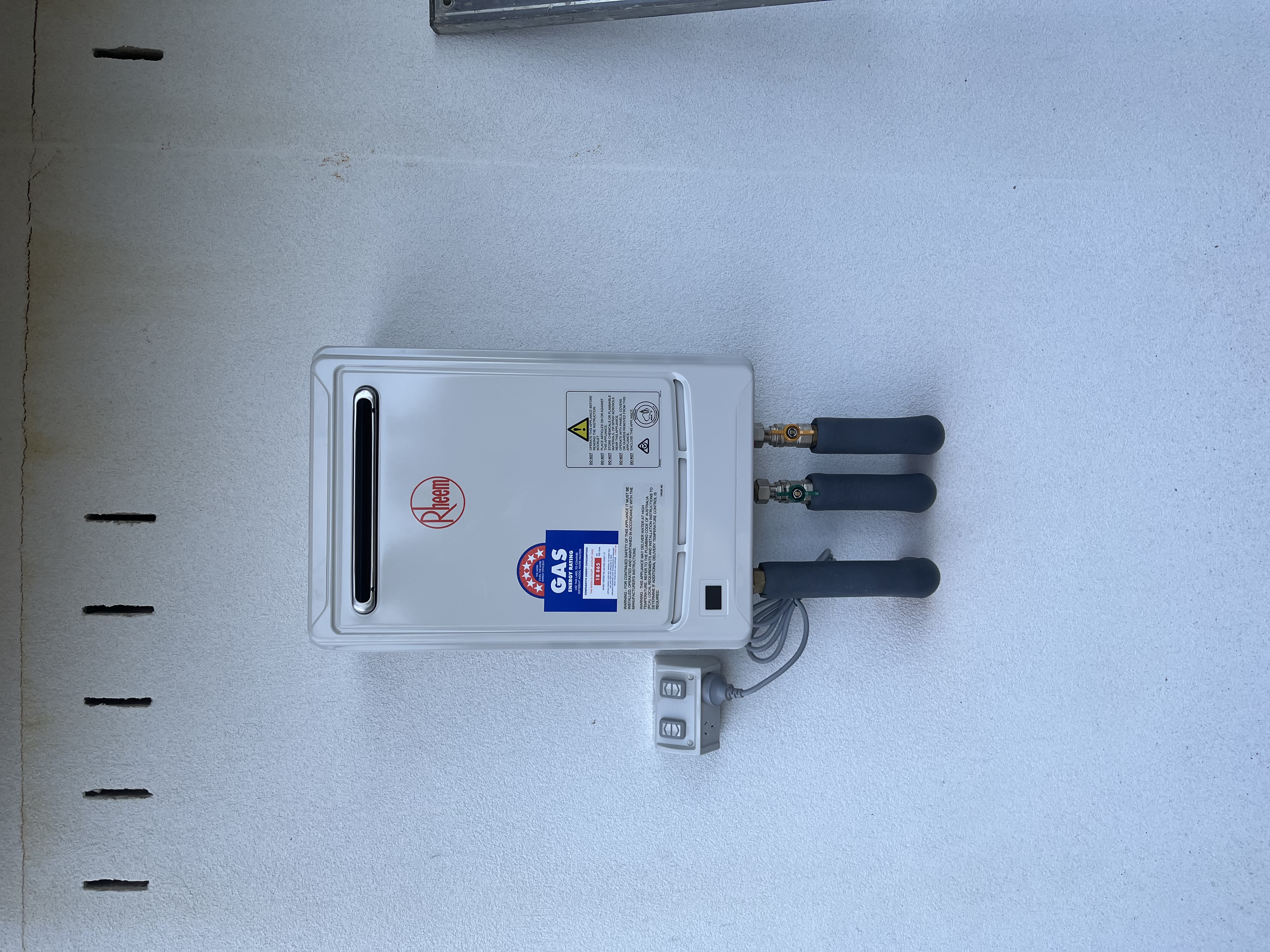 Images BC Doyle Plumbing