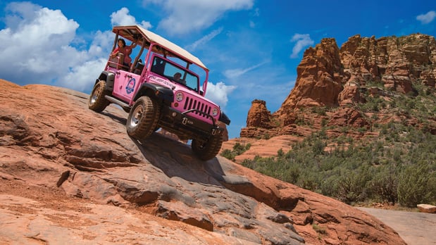 Images Holiday Inn Express Sedona - Oak Creek by IHG