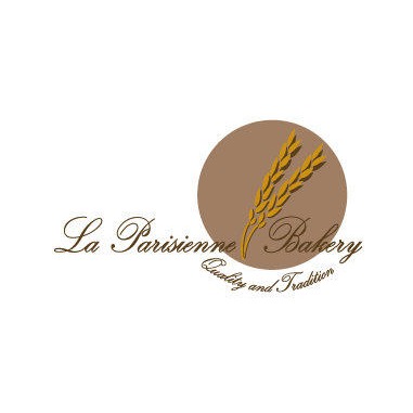 La Parisienne Bakery LLC Logo