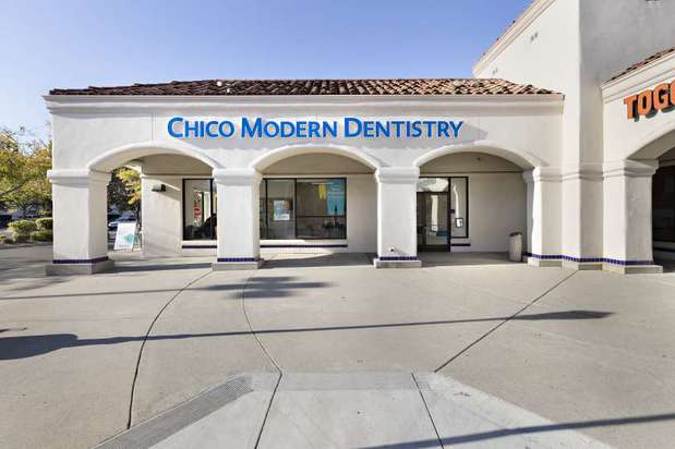 Images Chico Modern Dentistry