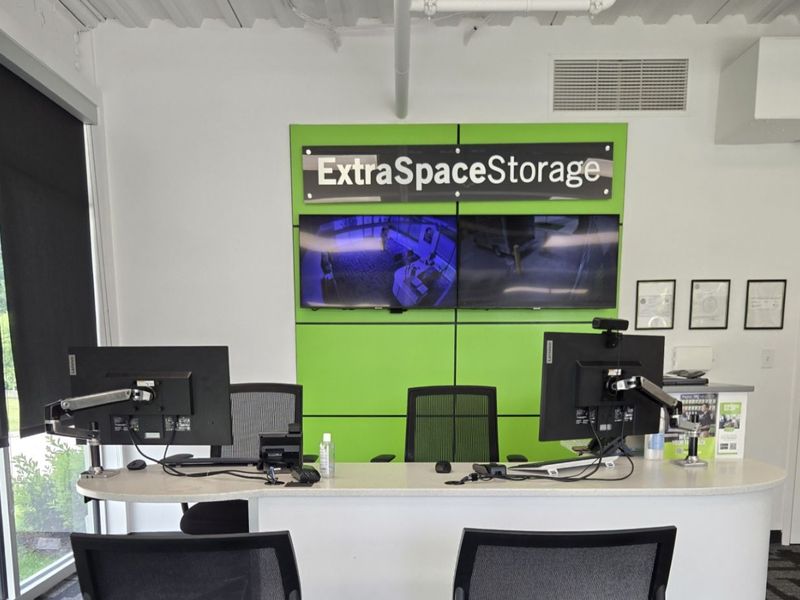 Security Screens