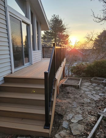 Images H&L Custom Builders