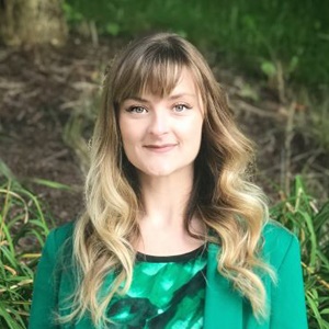 Images Kourtney Wofford, Counselor
