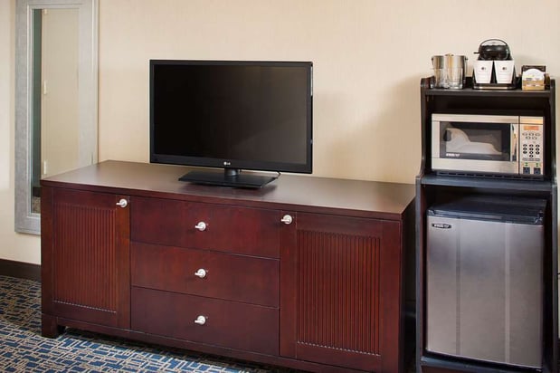 Images DoubleTree by Hilton Hotel Baltimore - BWI Airport
