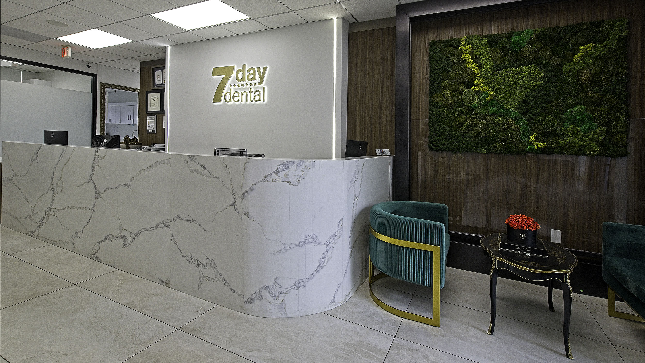7 Day Dental