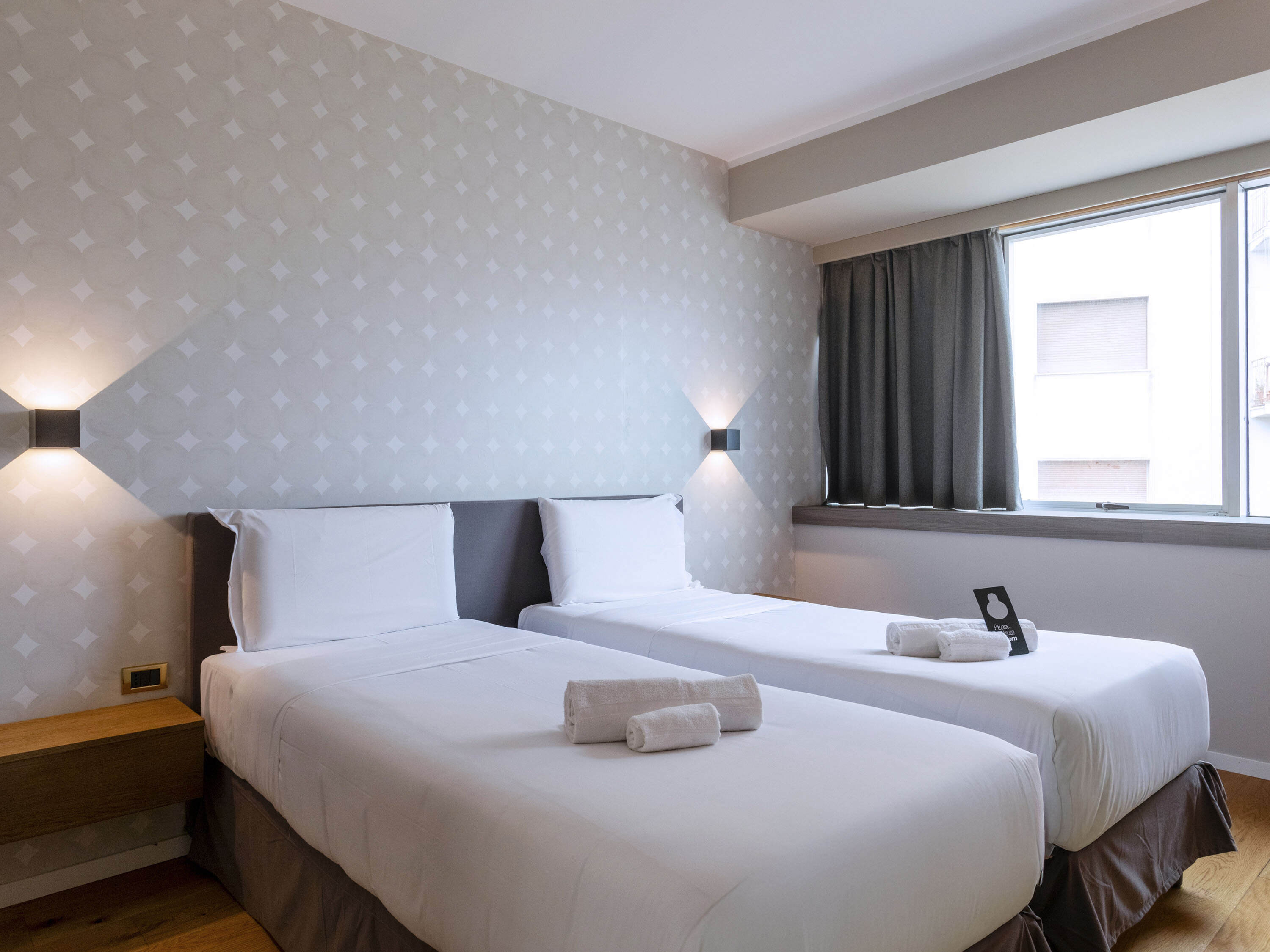 Images B&B HOTEL Trapani Crystal
