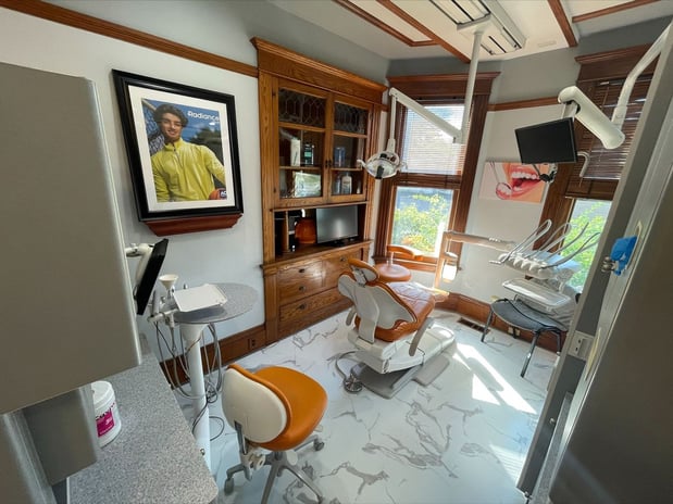 Images Vital Dental Professionals  PC
