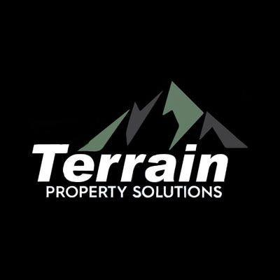 Terrain Property Solutions Logo