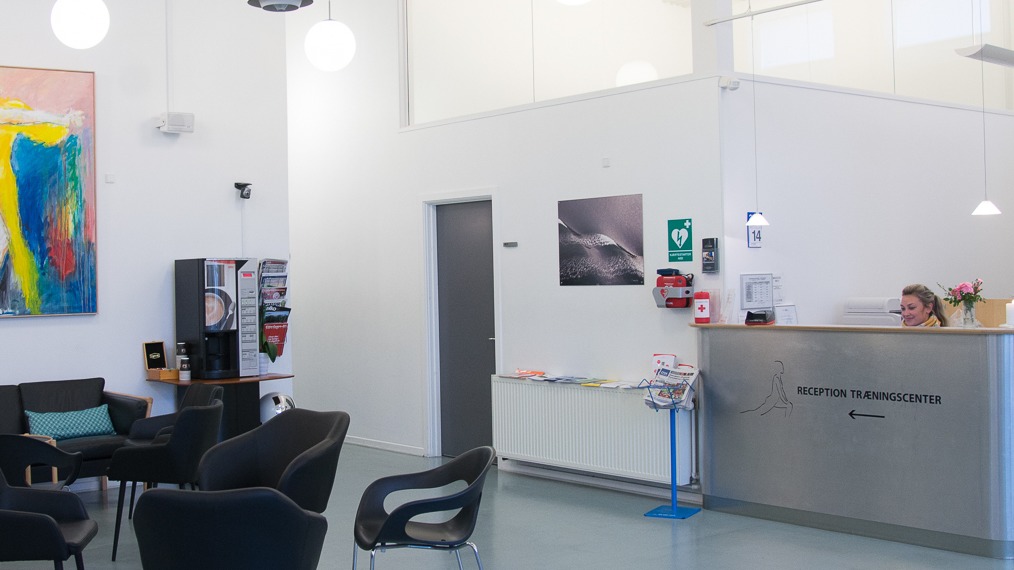 Images FysioForm - Klinik for Fysioterapi & Sundhedscenter