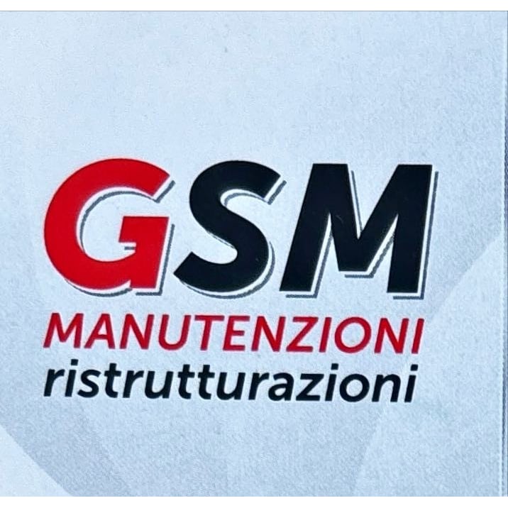 GSM Tuttofare Logo