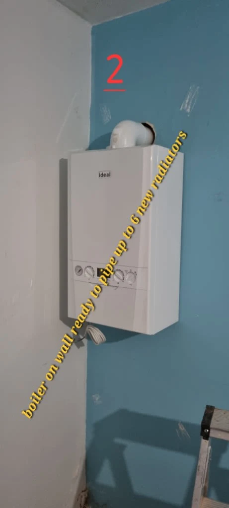 Images MK Heating & Plumbing Ltd