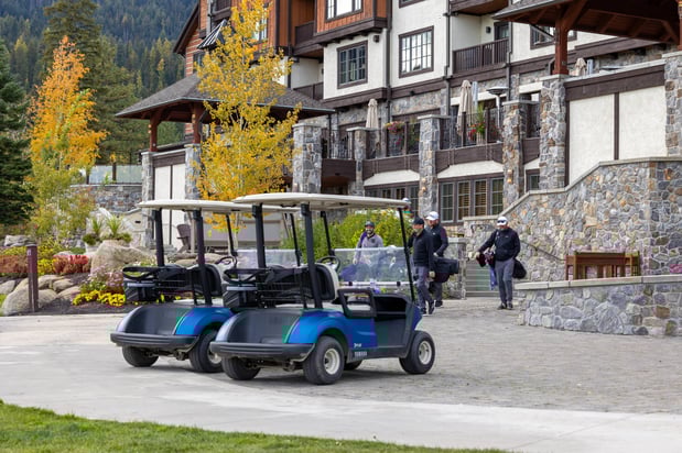 Images The Lodge at Osprey Meadows at Tamarack