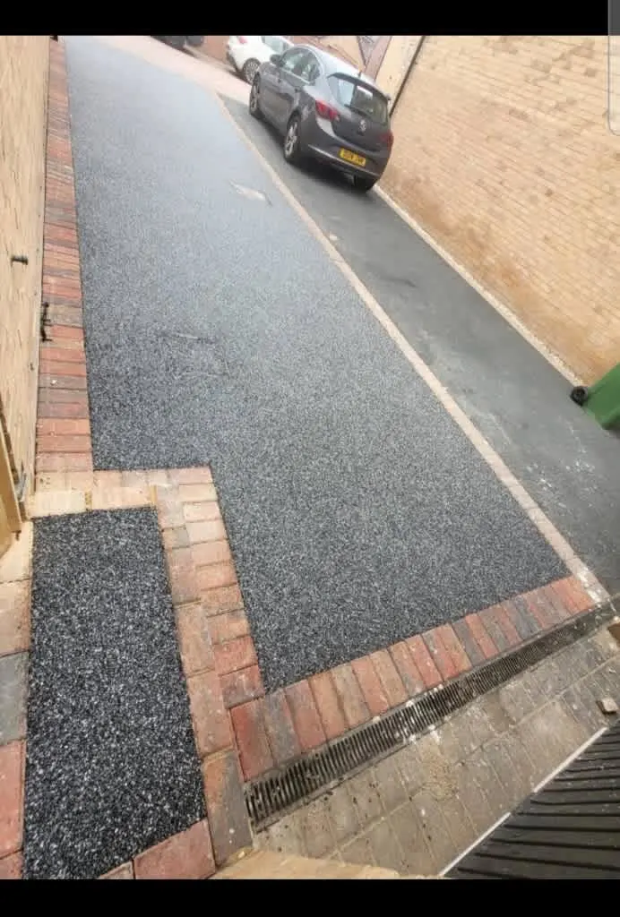 Images DH Landscaping & Building SVCS