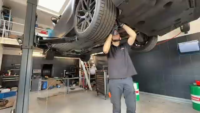 Bild 2 Kfz-Meisterbetrieb UNIKAT in Groß Kreutz (Havel)