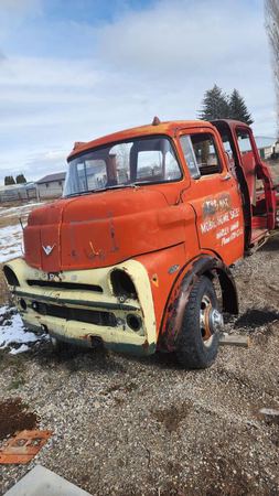 Images Mountain Top Fabrication and Auto Repair