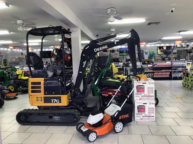 Images Everglades Equipment Group