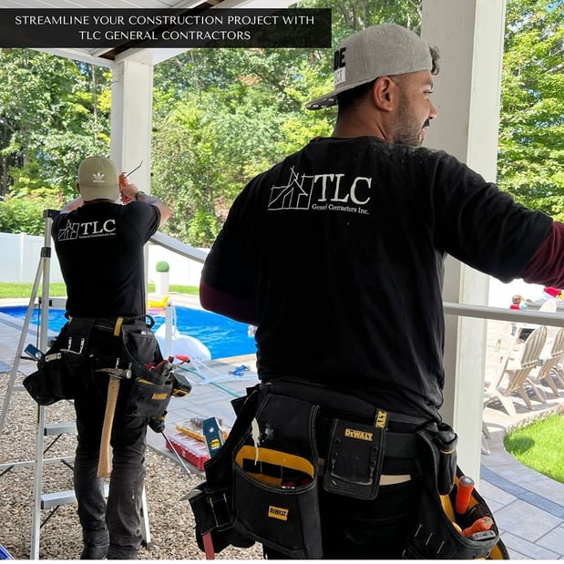 Images TLC General Contractors Inc