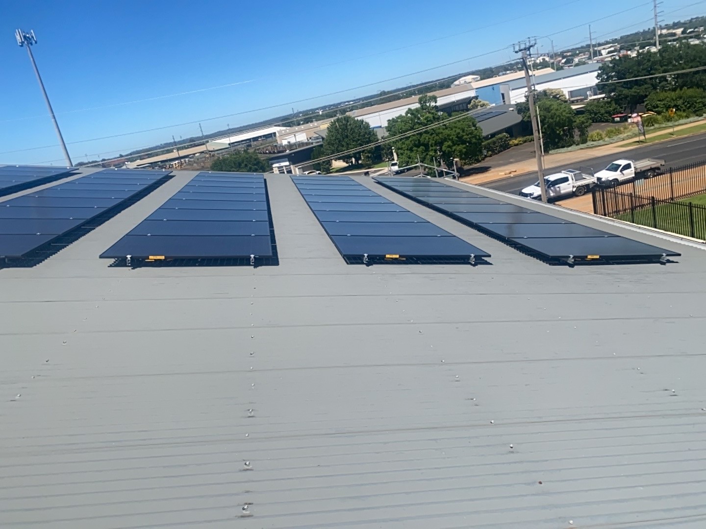Images Western Solar & Electrical Solutions