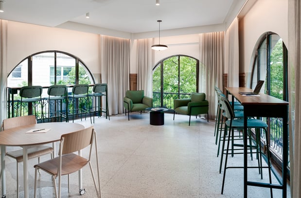 Images The Flat Iron Hotel