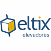 Eltix-Elevadores Logo