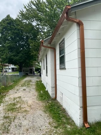 Images Gladiator Exteriors