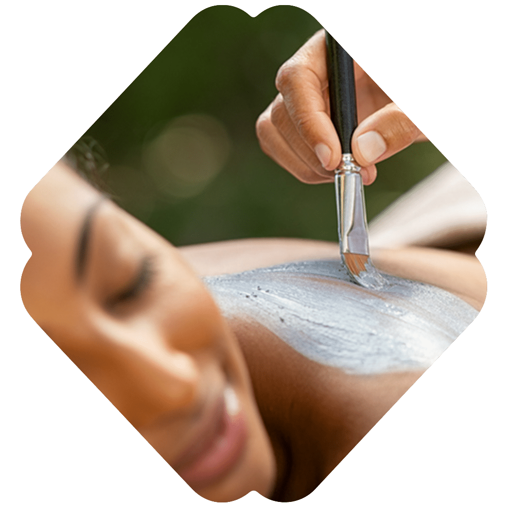 Back and Chest Acne Treatment Redondo Beach