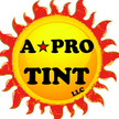 A Pro Tint Logo