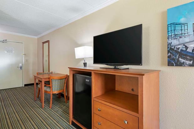 Images Best Western International Speedway Hotel