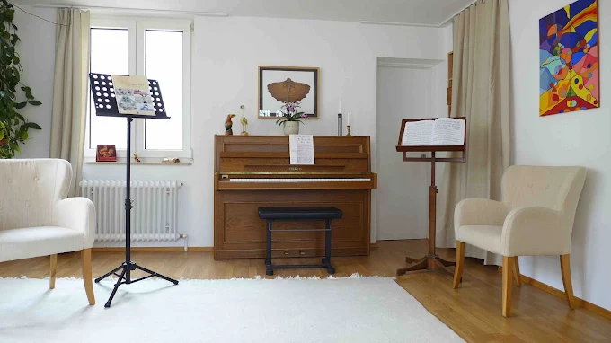 Kundenbild groß 7 Musikschule artetonal Schule für Musik