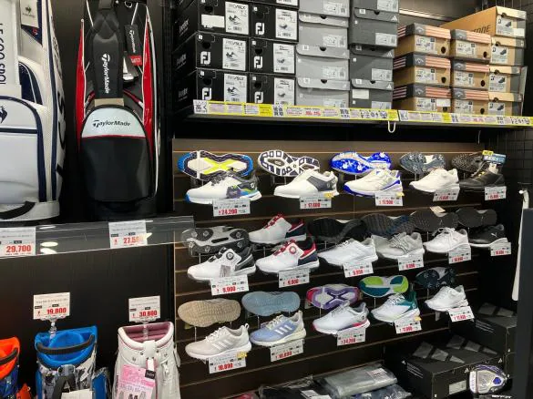 Images ゴルフパートナー マスターズゴルフガーデン多田院店