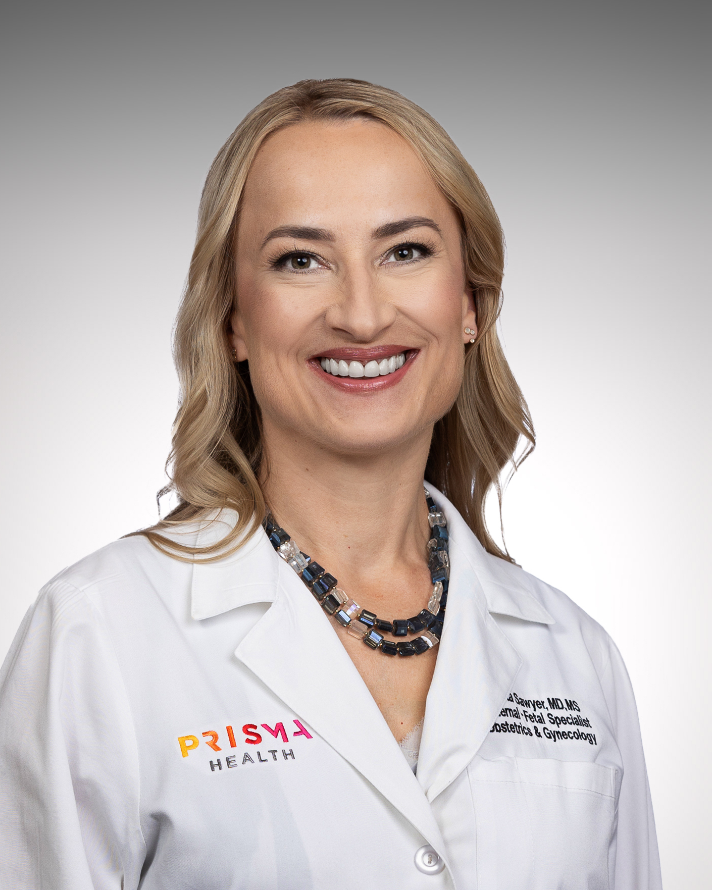Renata Anna Sawyer, MD