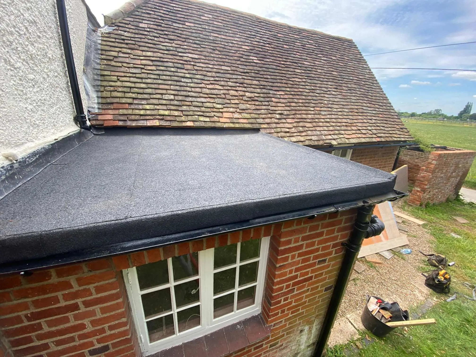 Images A.S Roofing Services