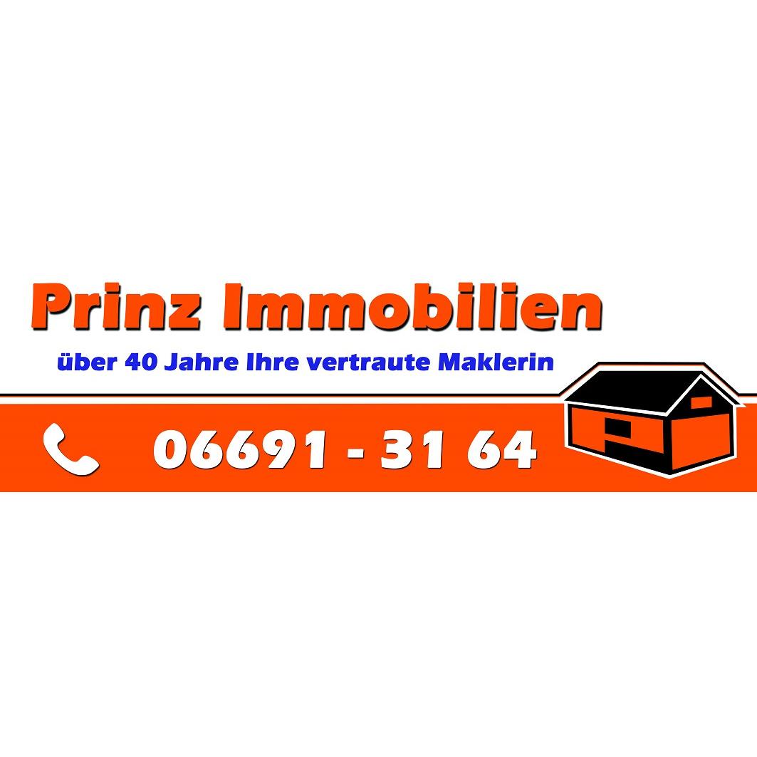Prinz Immobilien Logo