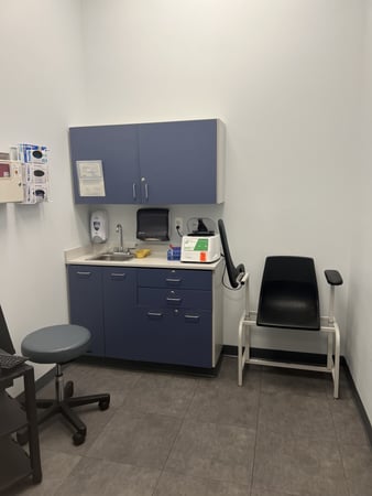 Images Immediate Care Medical Walk-In of Red Bank