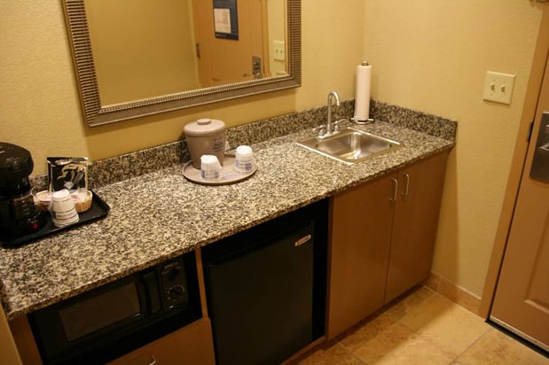 Images Hampton Inn & Suites Mobile Providence Park/Airport