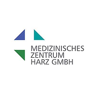 Logo Medizinisches Zentrum Harz GmbH / Dr. med. Henning Braulke, Dr. med. Bernd Zastrow