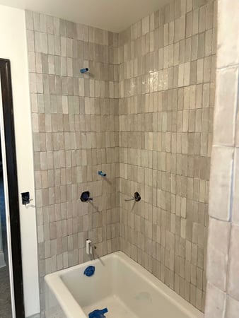 Images Joseph Papaleo Tile Company