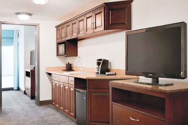 Images Hilton Garden Inn Worcester