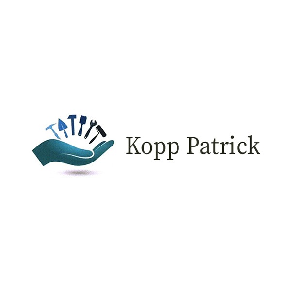 Logo von Hausbetreuer Kopp Patrick