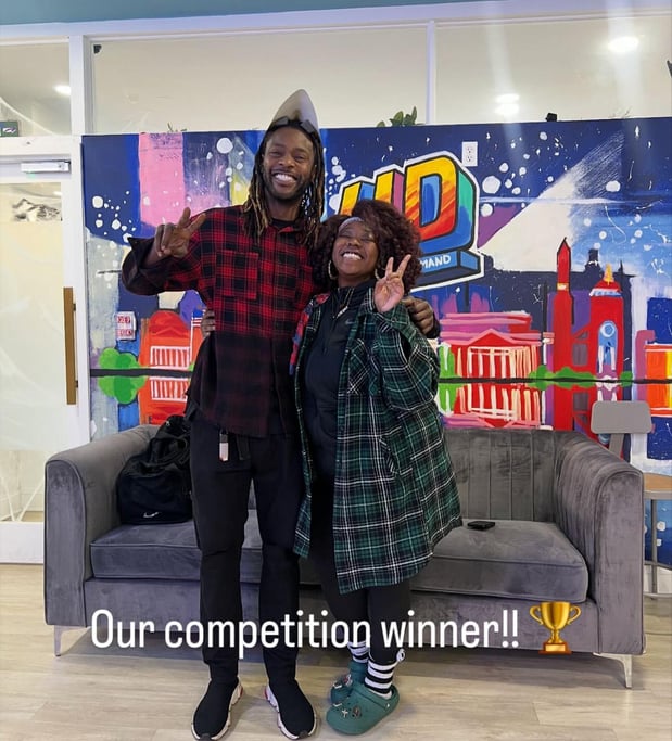 Images High Demand DC Weed Dispensary & Delivery