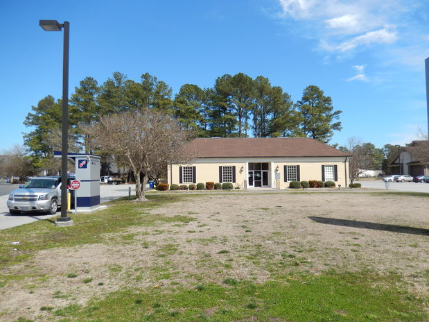 Images First Citizens Bank