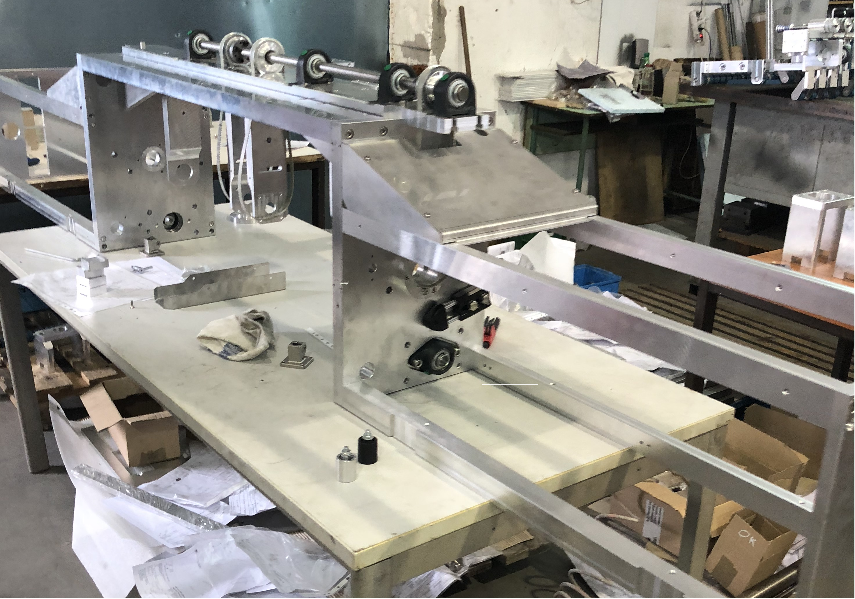 A.Z. Metall GmbH, Gewerbestrasse 4 in Günselsdorf