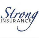 Strong Insurance Services Logo