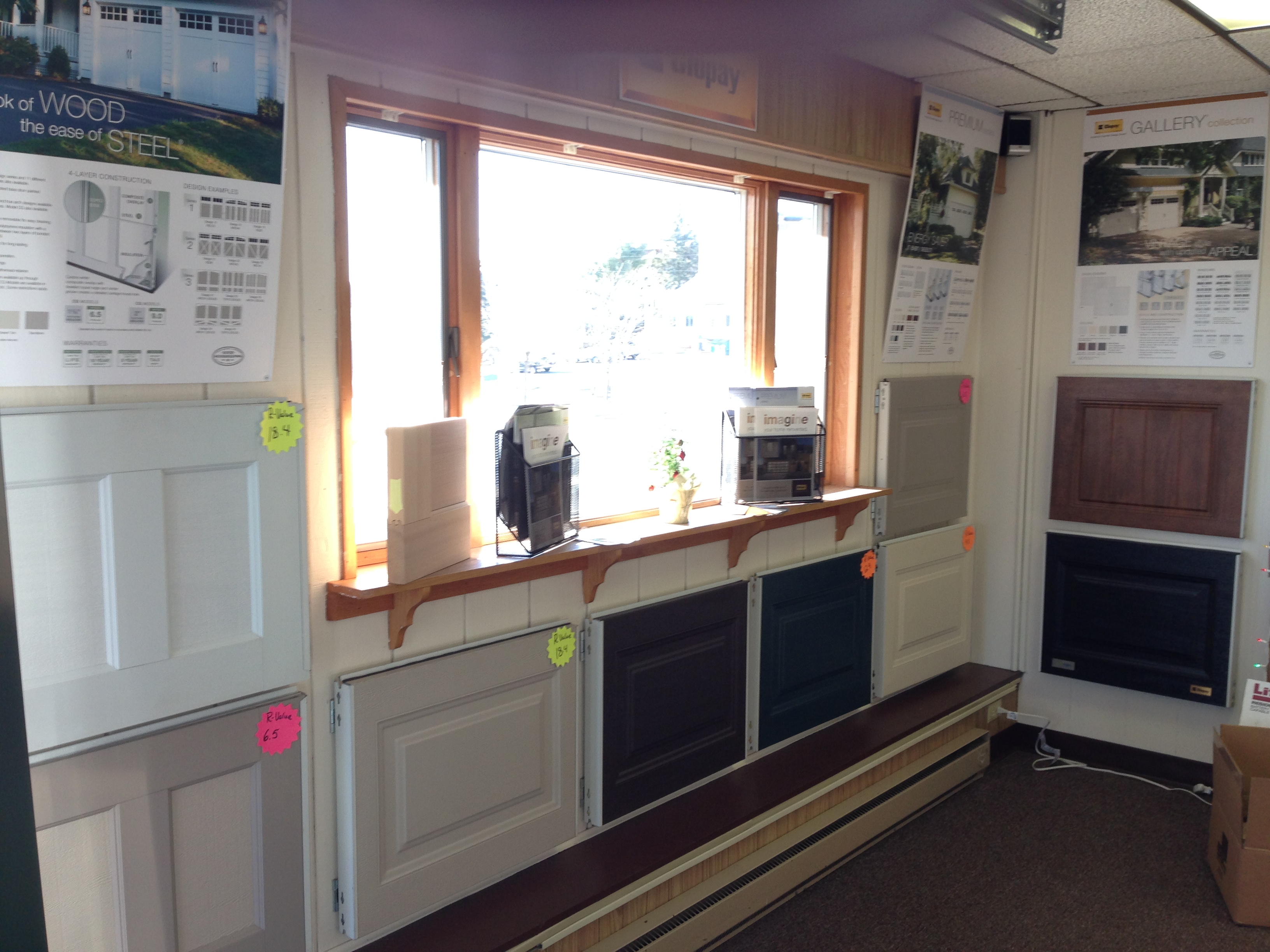 Valley Lock & Door Corporation