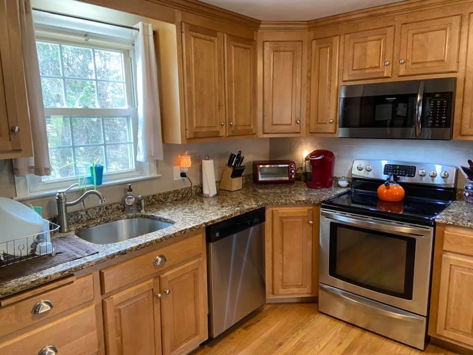 Superior Kitchen and Bath Image