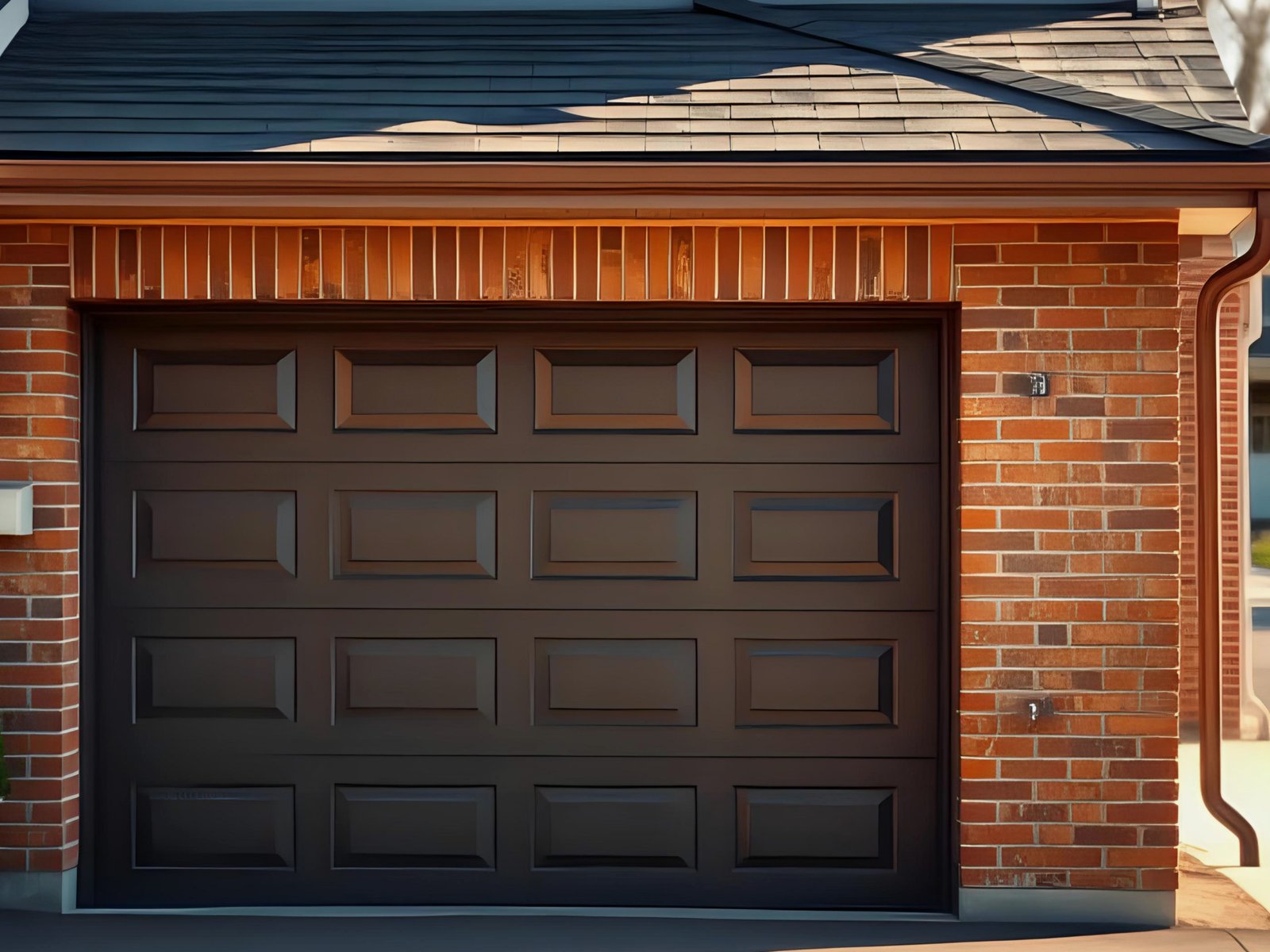 USA Garage Door INC