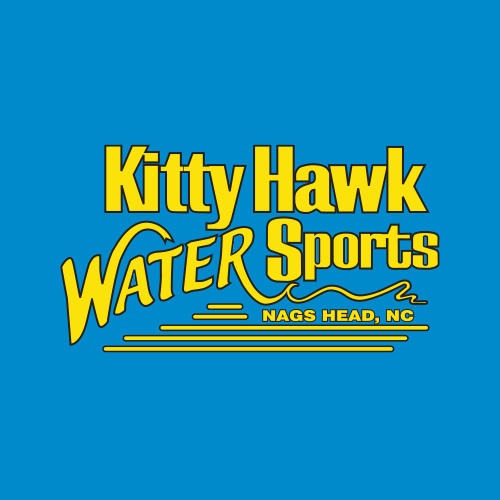 Kitty Hawk Watersports Logo