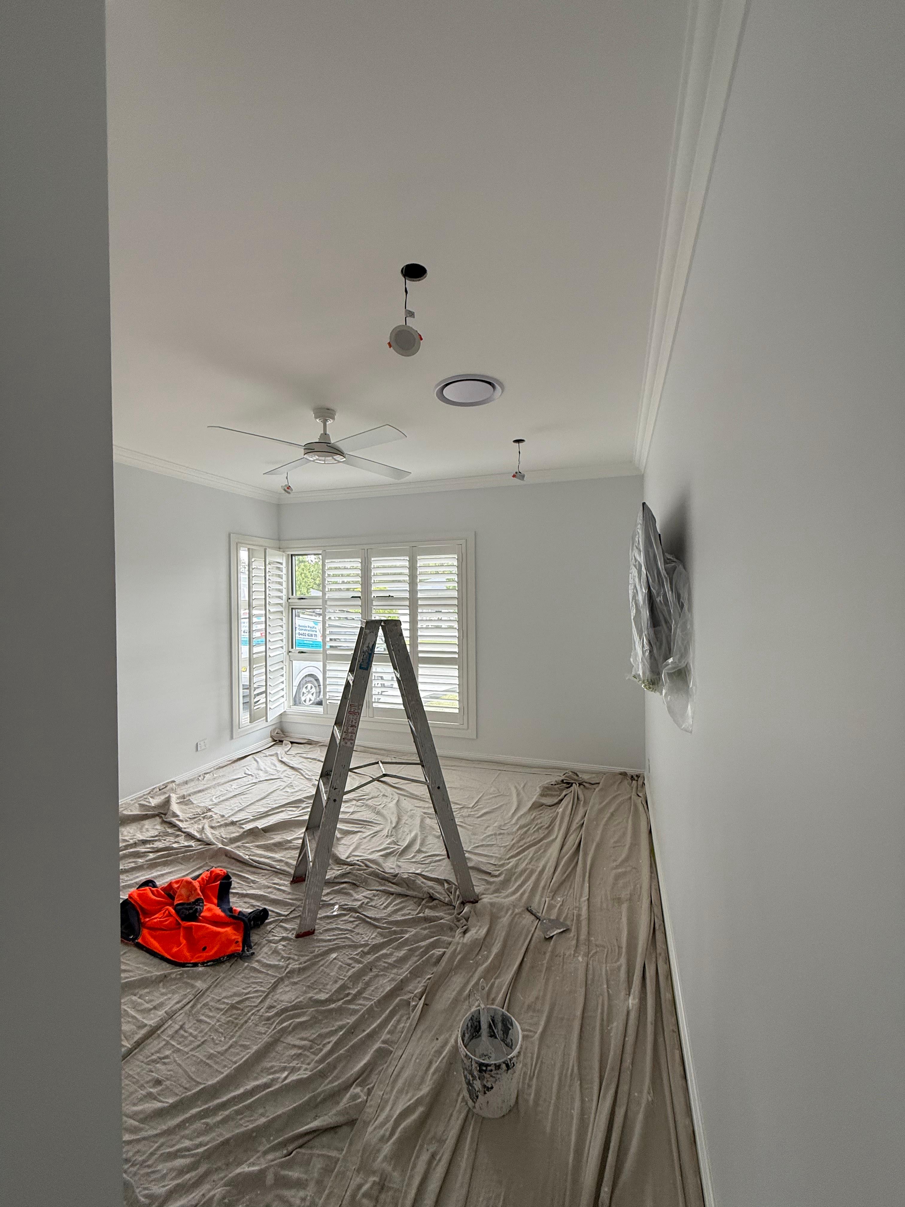 Images Vibrant finishes Pty LTD