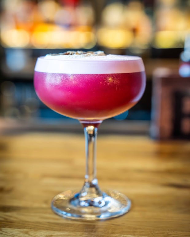 Images Lionfish Modern Coastal Cuisine – San Diego