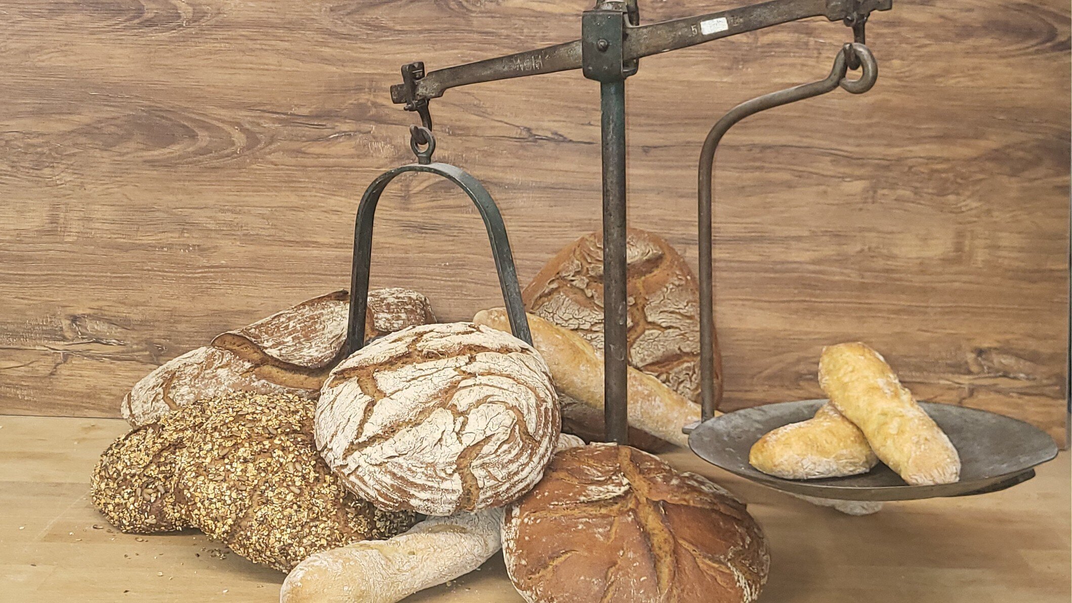 Bilder Brotbackkurse Walzel